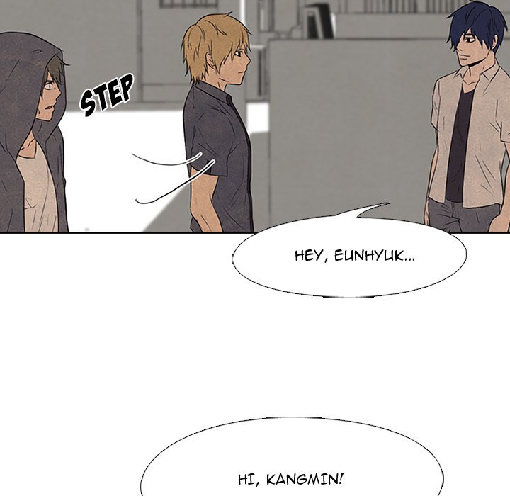 High School Devil chapter 94 page 19