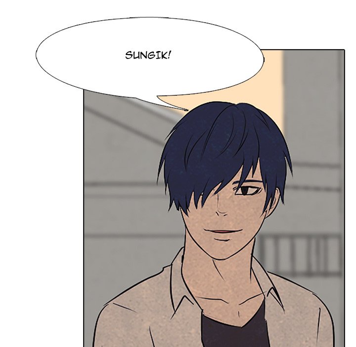High School Devil chapter 94 page 21