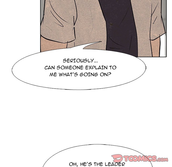High School Devil chapter 94 page 22