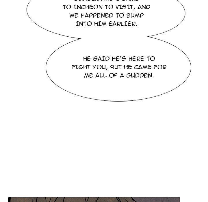 High School Devil chapter 94 page 24