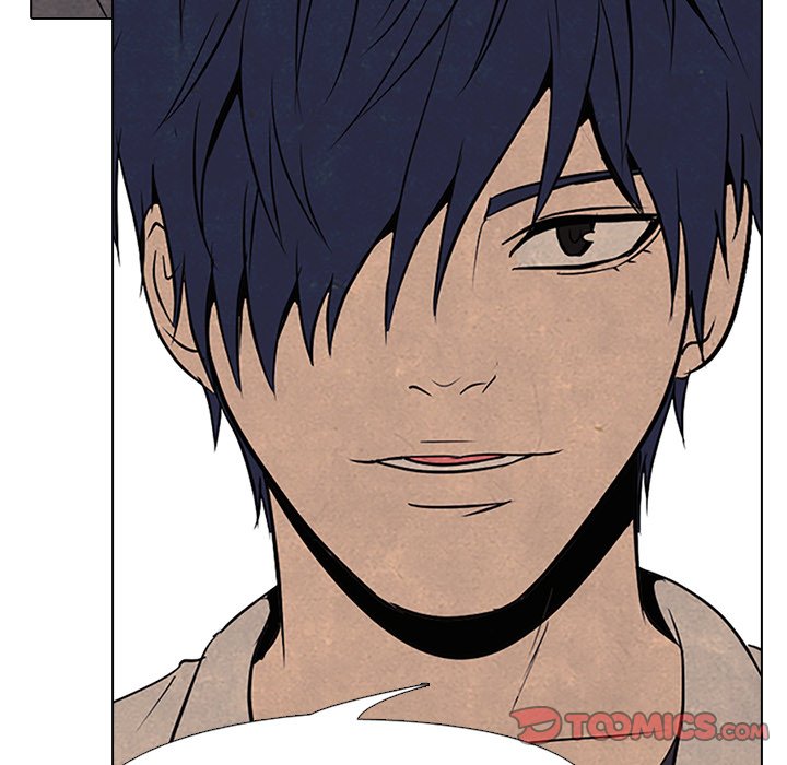 High School Devil chapter 94 page 26