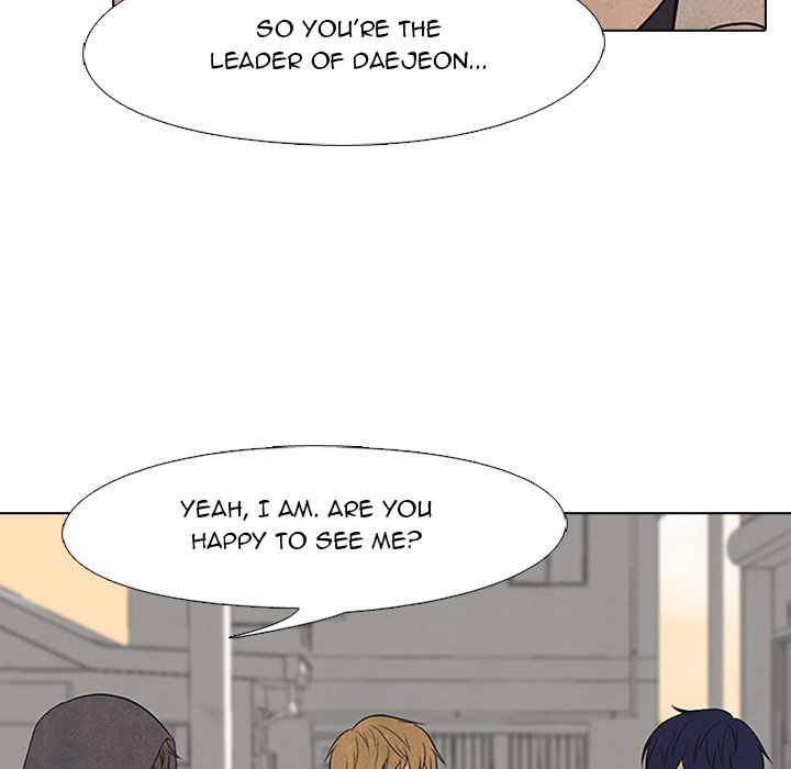 High School Devil chapter 94 page 27