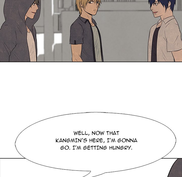 High School Devil chapter 94 page 28