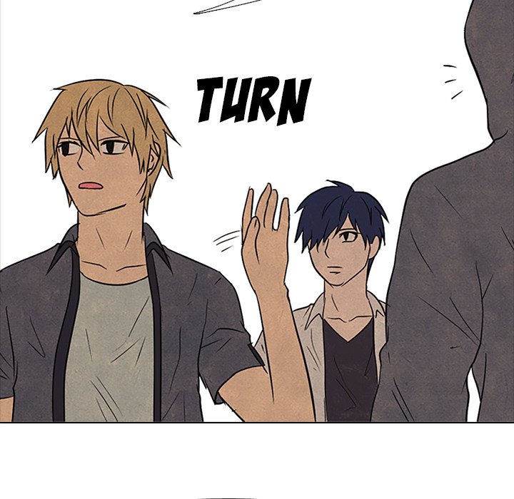 High School Devil chapter 94 page 29