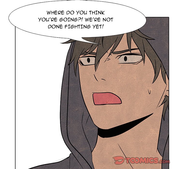 High School Devil chapter 94 page 30