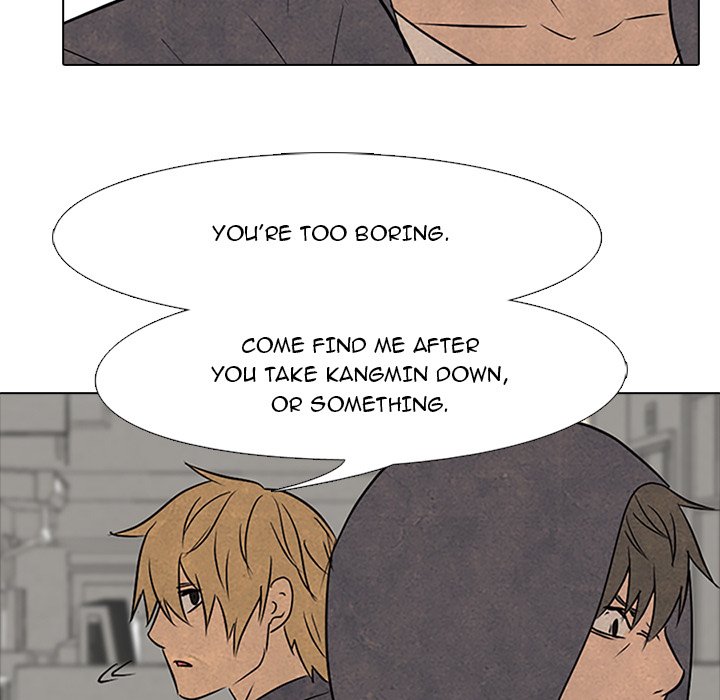 High School Devil chapter 94 page 31