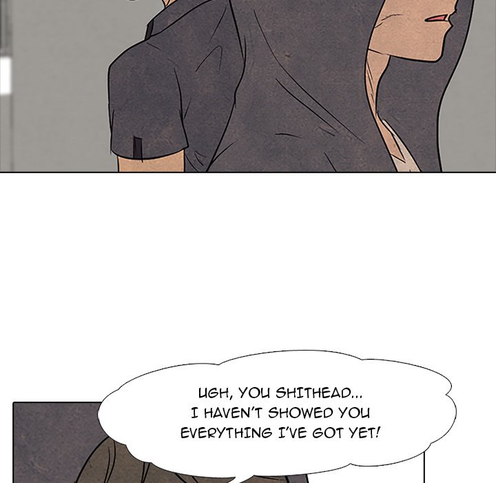 High School Devil chapter 94 page 32