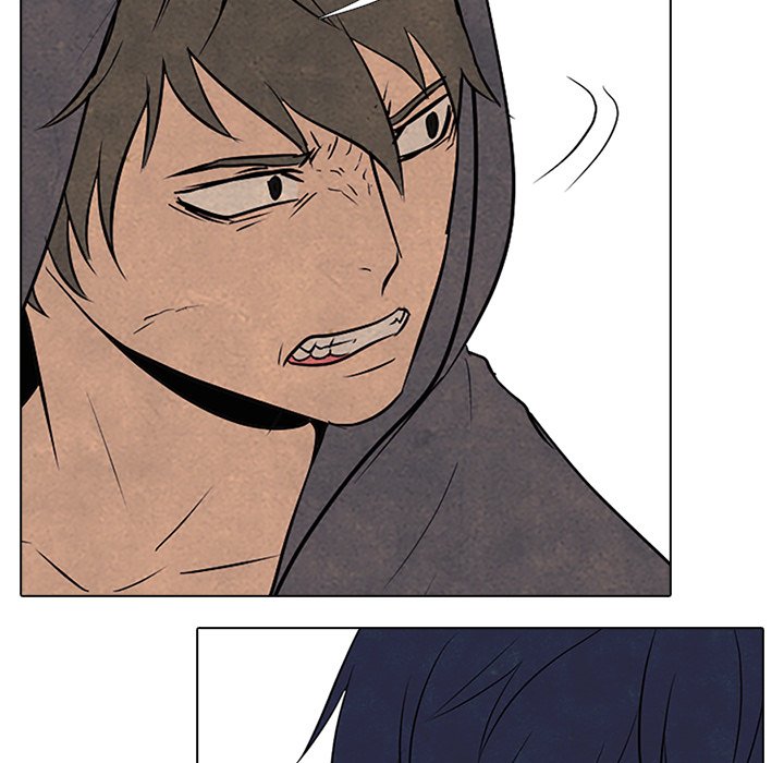 High School Devil chapter 94 page 33