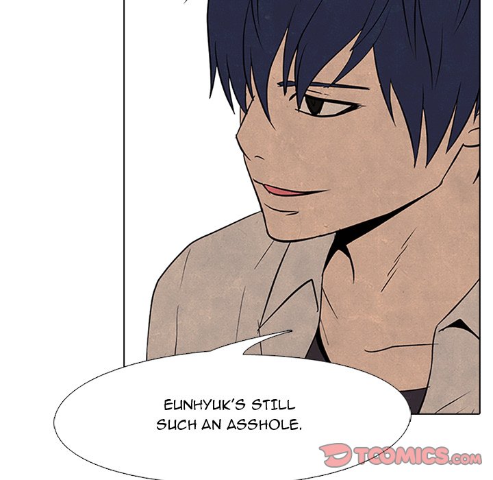 High School Devil chapter 94 page 34