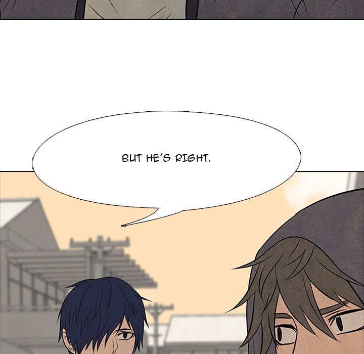 High School Devil chapter 94 page 36
