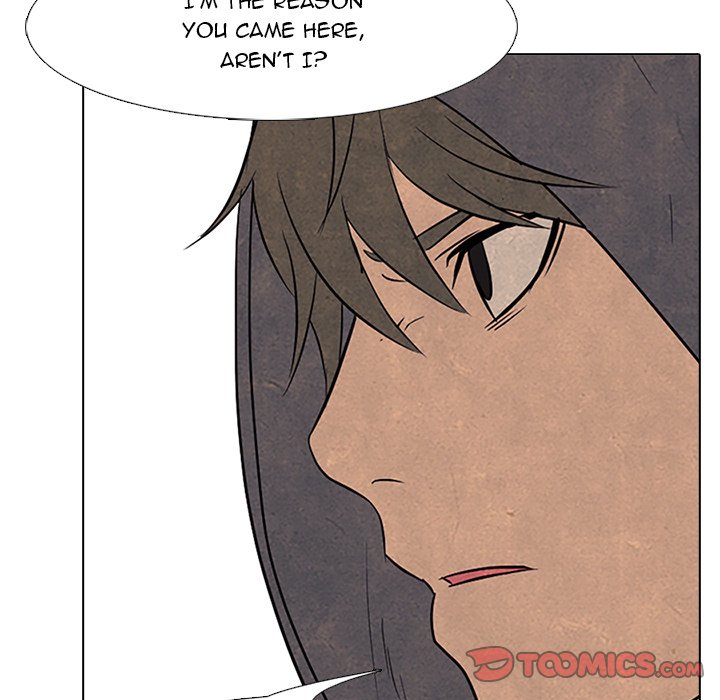 High School Devil chapter 94 page 38