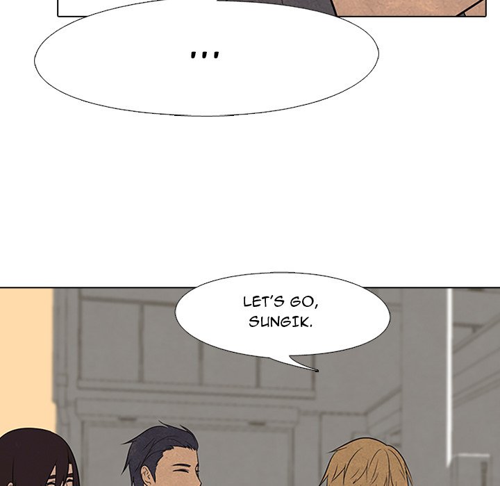 High School Devil chapter 94 page 39