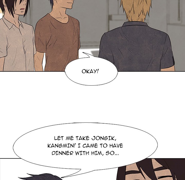 High School Devil chapter 94 page 40