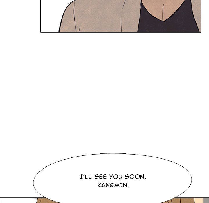 High School Devil chapter 94 page 43
