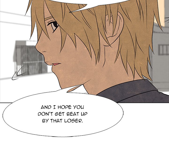 High School Devil chapter 94 page 44