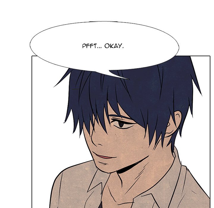 High School Devil chapter 94 page 45