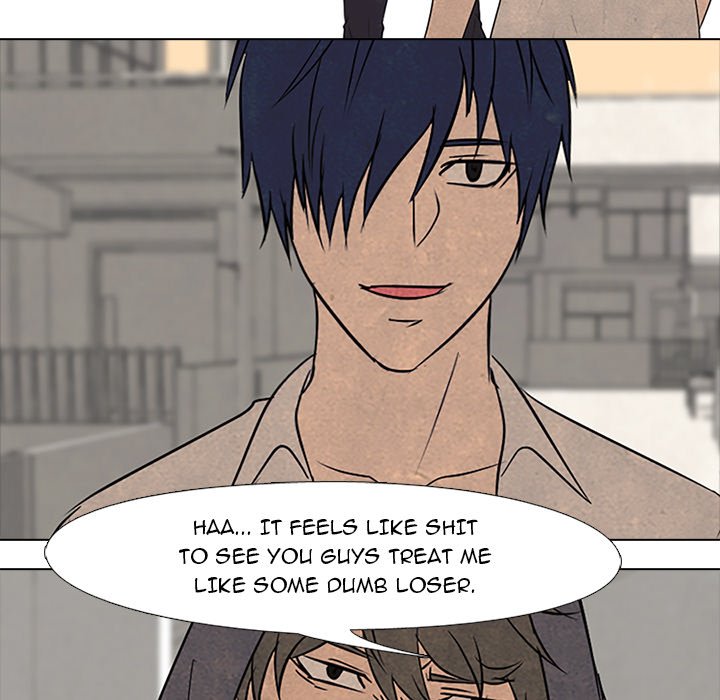 High School Devil chapter 94 page 48
