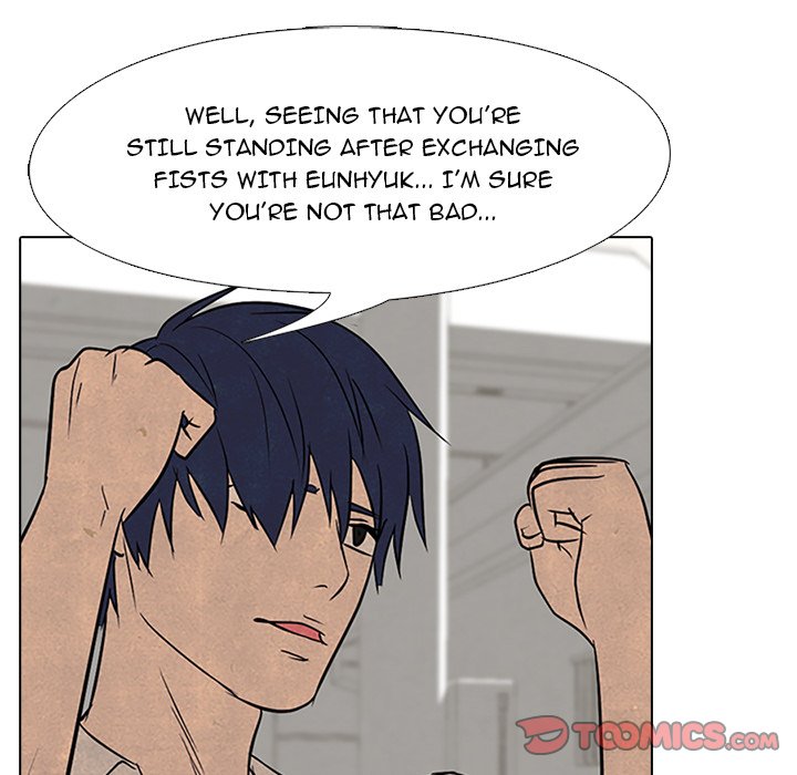 High School Devil chapter 94 page 50