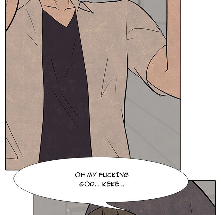 High School Devil chapter 94 page 51