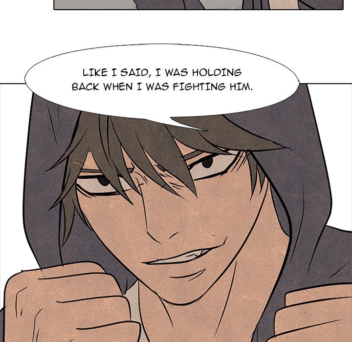 High School Devil chapter 94 page 53