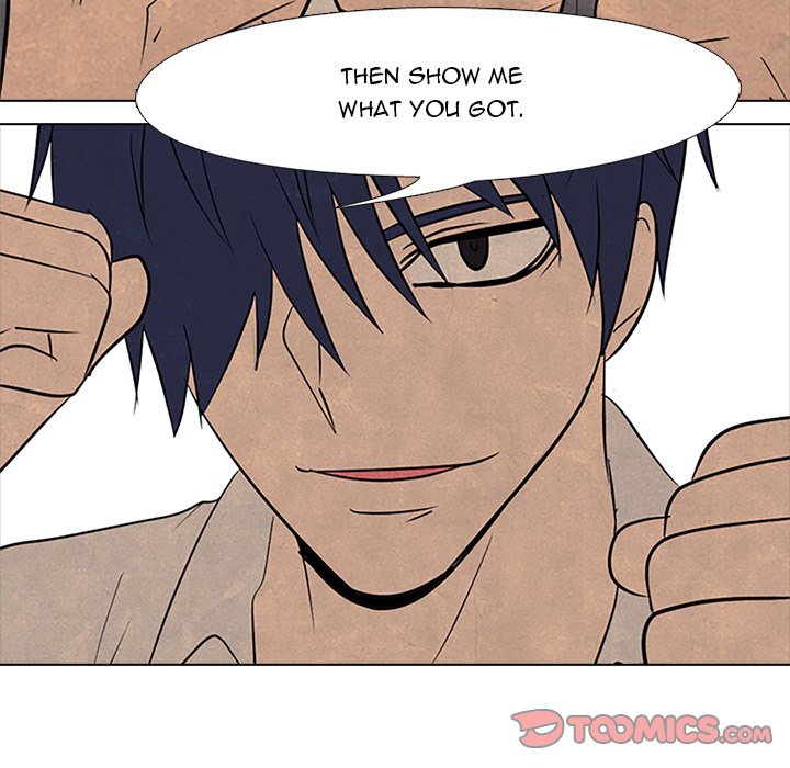 High School Devil chapter 94 page 54