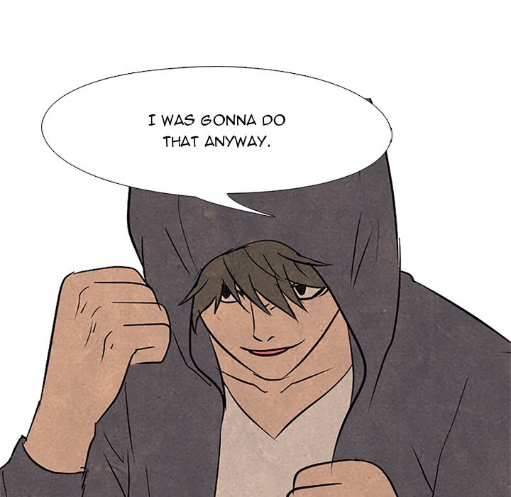 High School Devil chapter 94 page 55