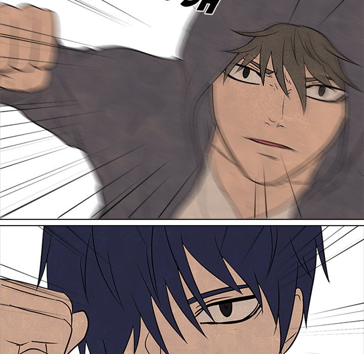 High School Devil chapter 94 page 57
