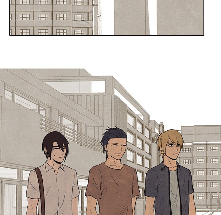 High School Devil chapter 94 page 60