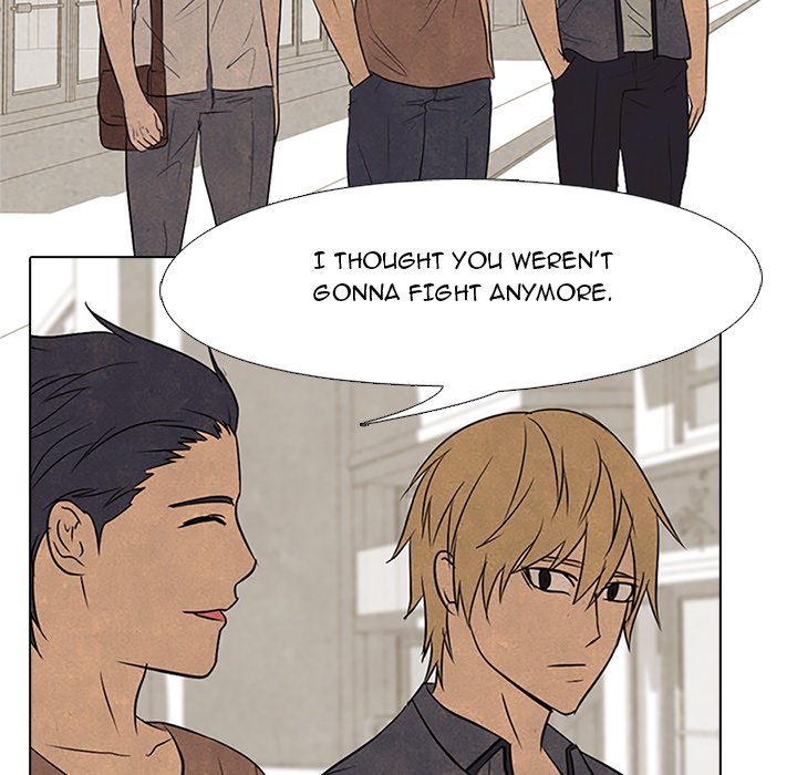 High School Devil chapter 94 page 61