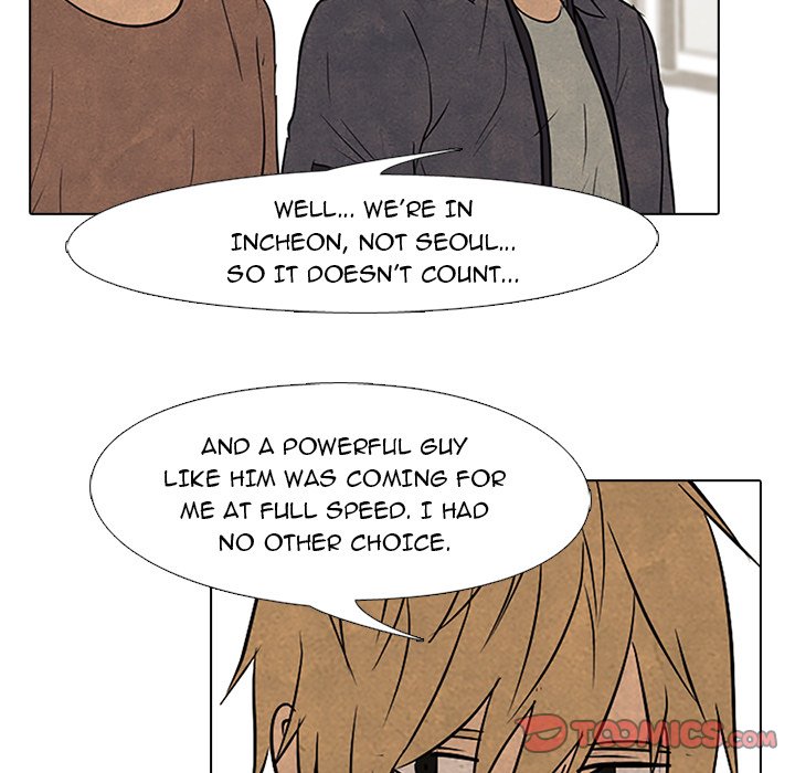 High School Devil chapter 94 page 62