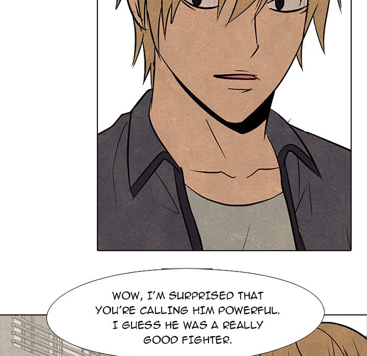 High School Devil chapter 94 page 63