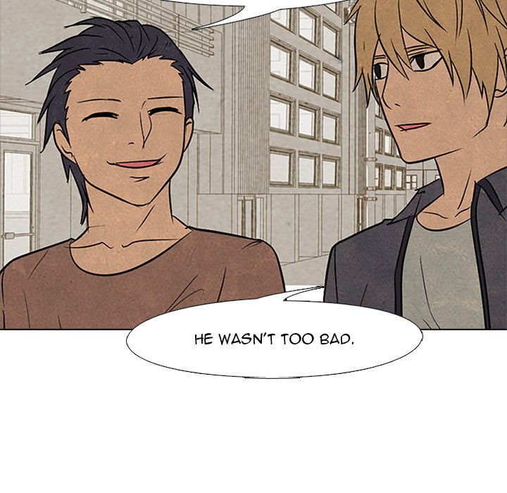 High School Devil chapter 94 page 64