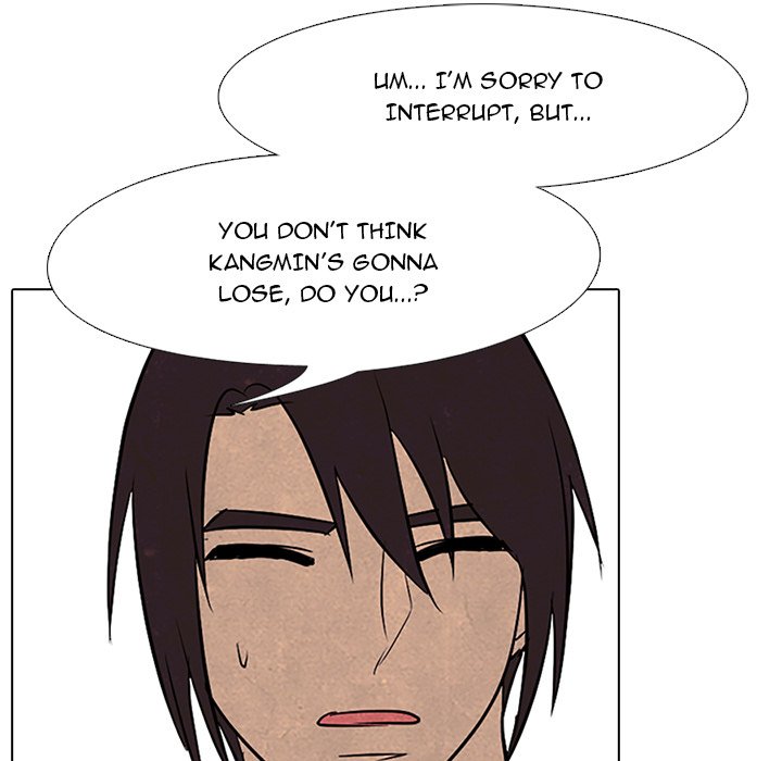 High School Devil chapter 94 page 65