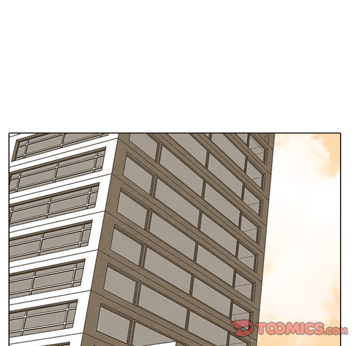 High School Devil chapter 94 page 70