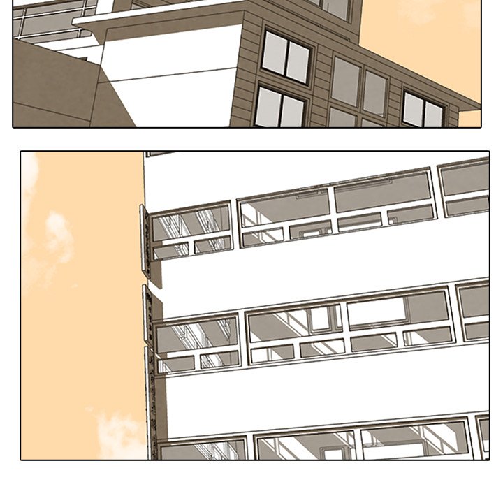 High School Devil chapter 94 page 71