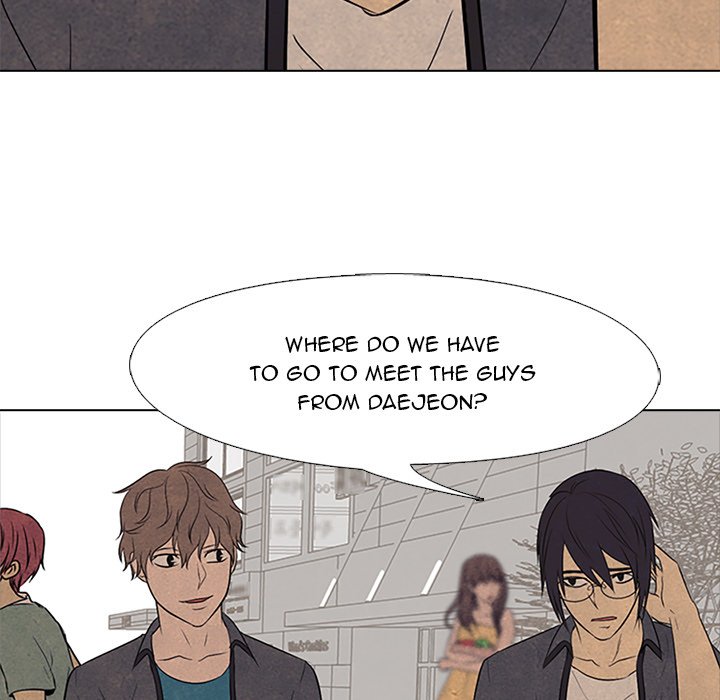 High School Devil chapter 94 page 73