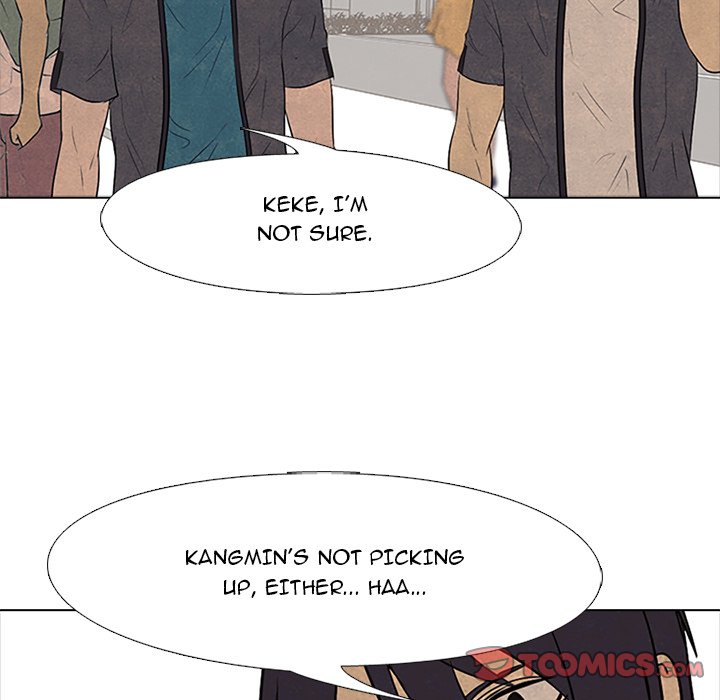 High School Devil chapter 94 page 74