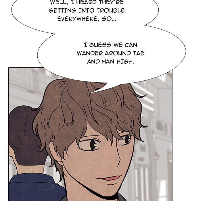 High School Devil chapter 94 page 76