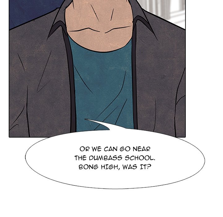 High School Devil chapter 94 page 77