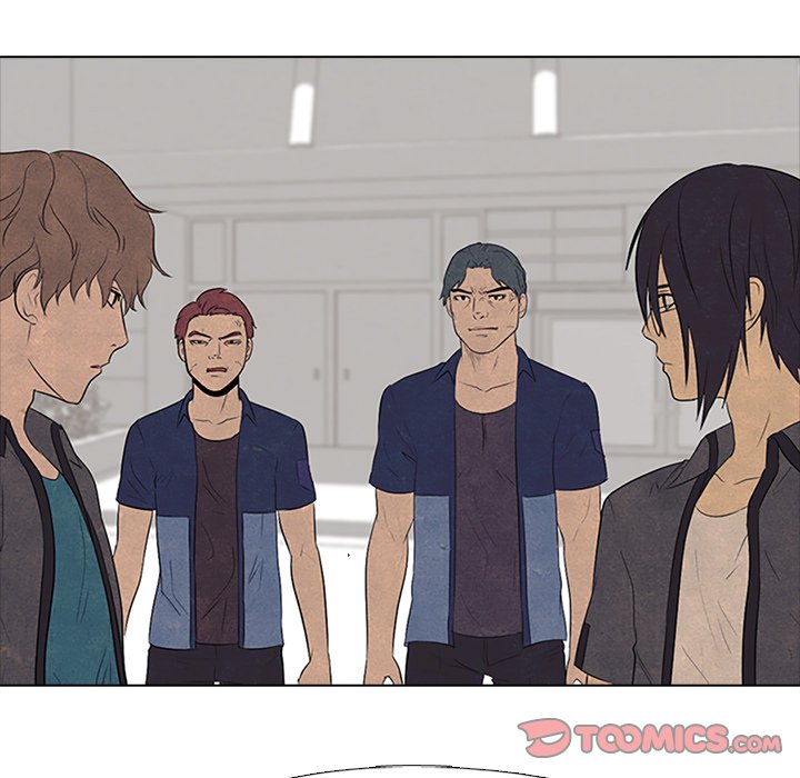 High School Devil chapter 94 page 82