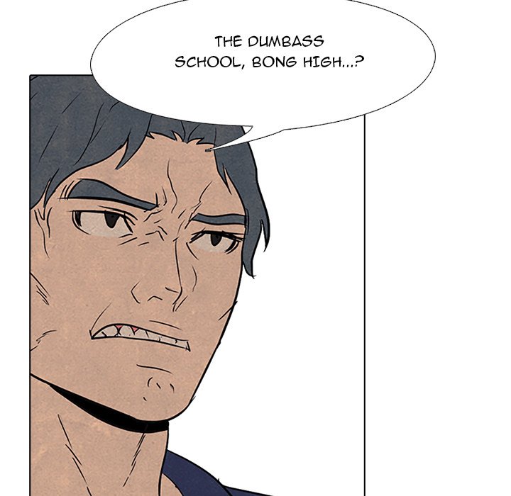 High School Devil chapter 94 page 83
