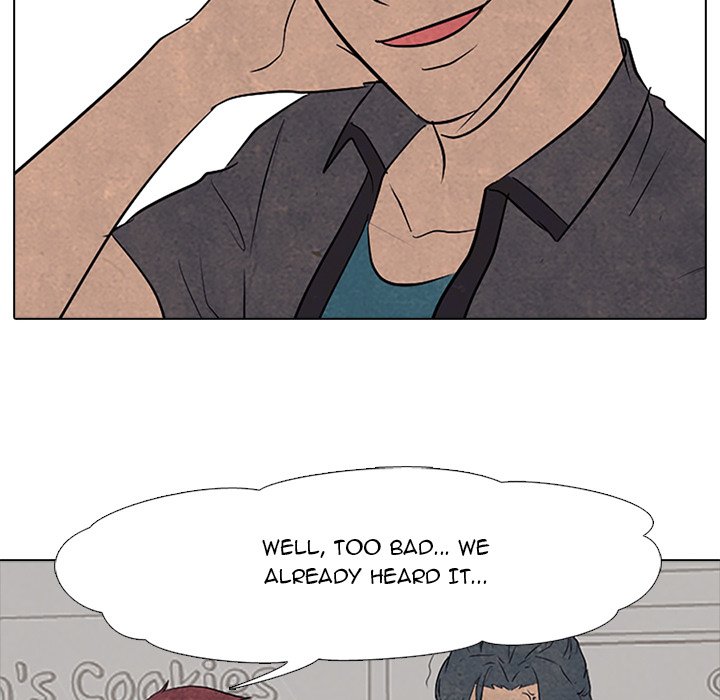 High School Devil chapter 94 page 85