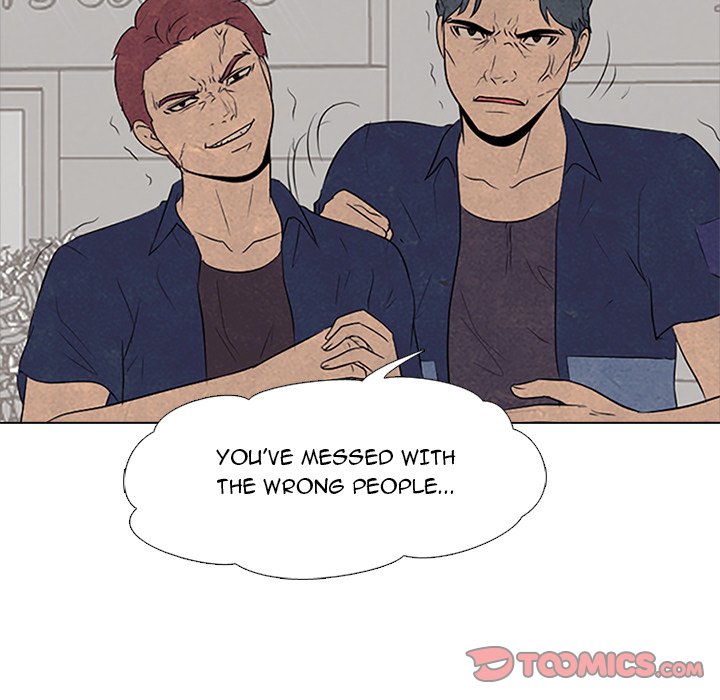High School Devil chapter 94 page 86