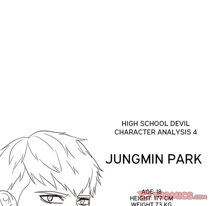 High School Devil chapter 94 page 90