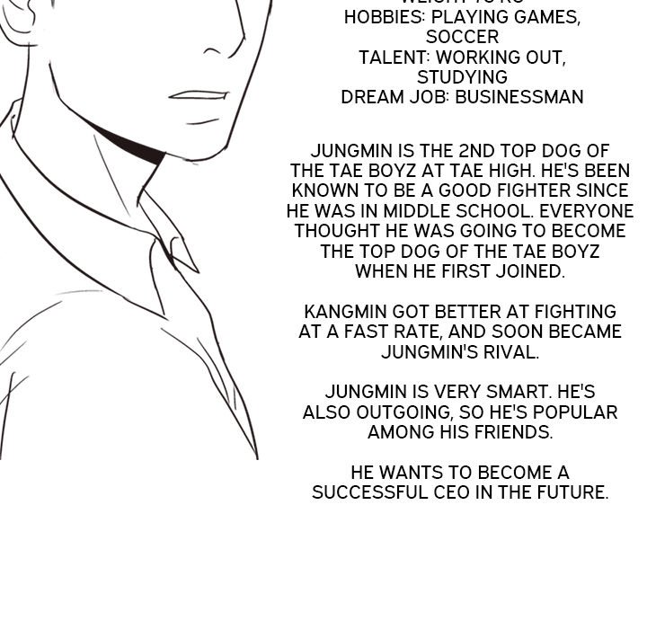 High School Devil chapter 94 page 91