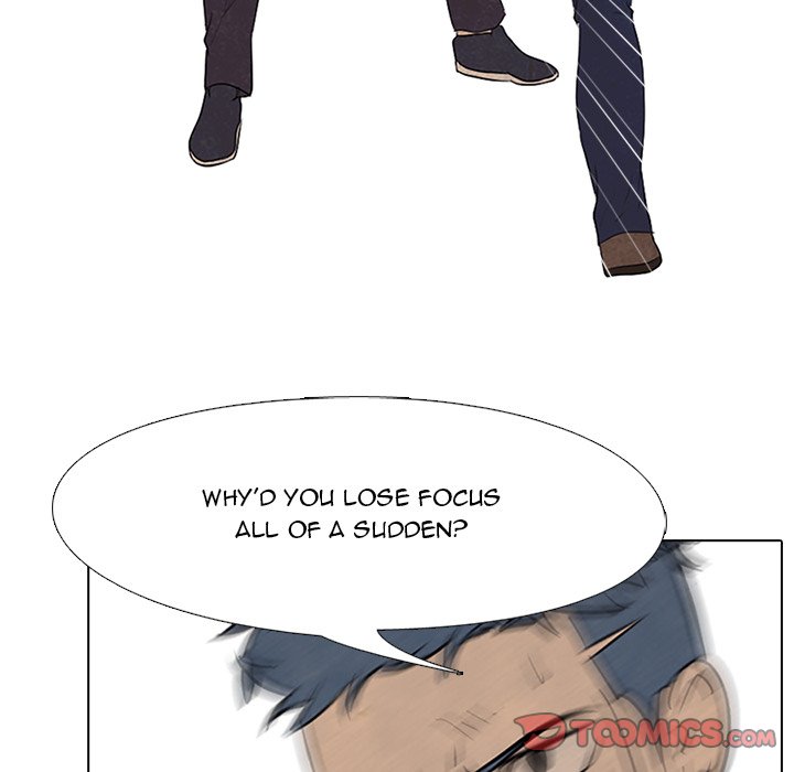 High School Devil chapter 95 page 46