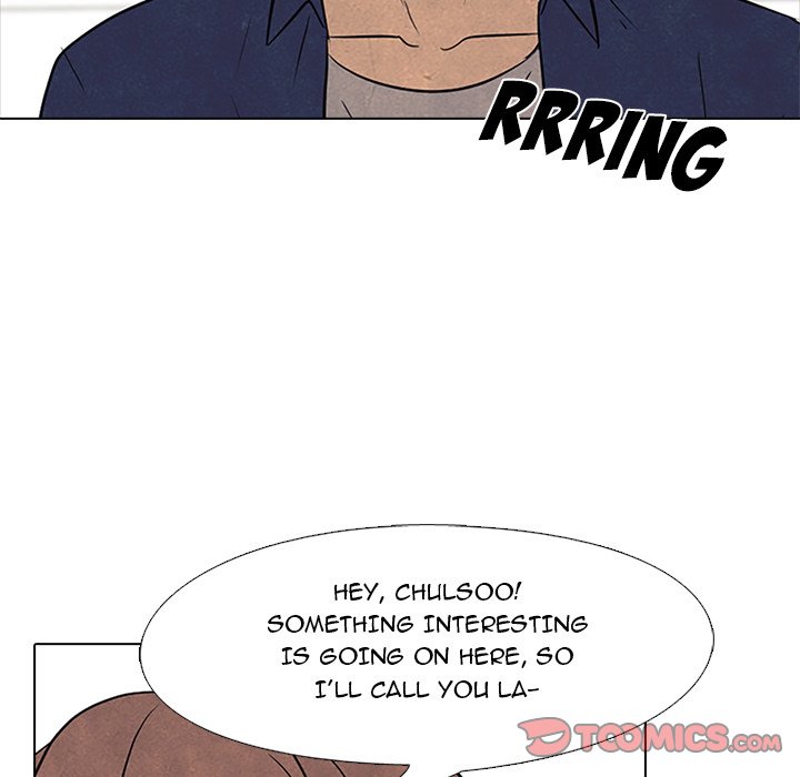High School Devil chapter 95 page 94