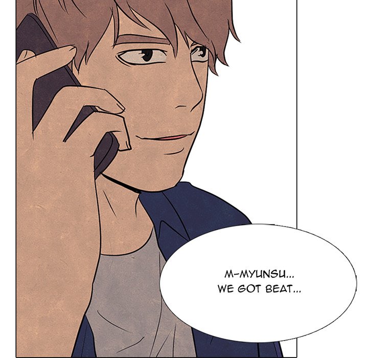 High School Devil chapter 96 page 7