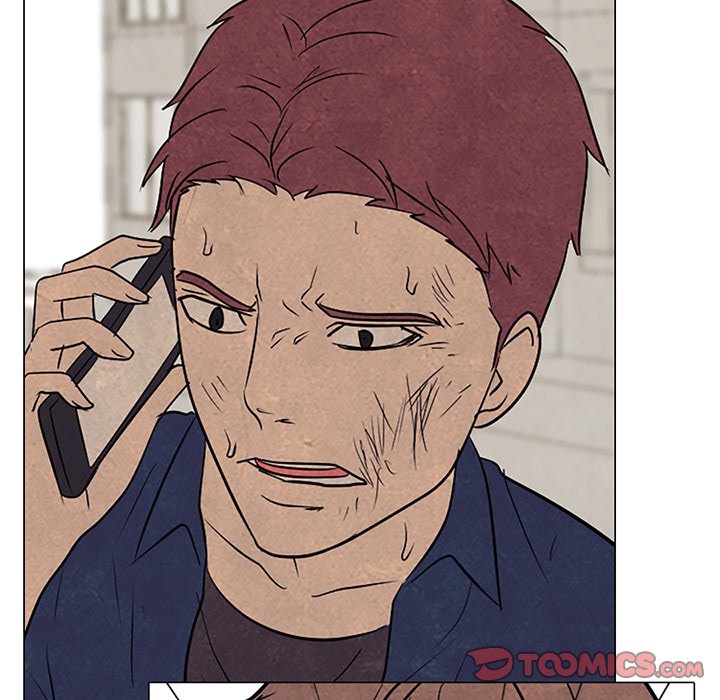 High School Devil chapter 96 page 10