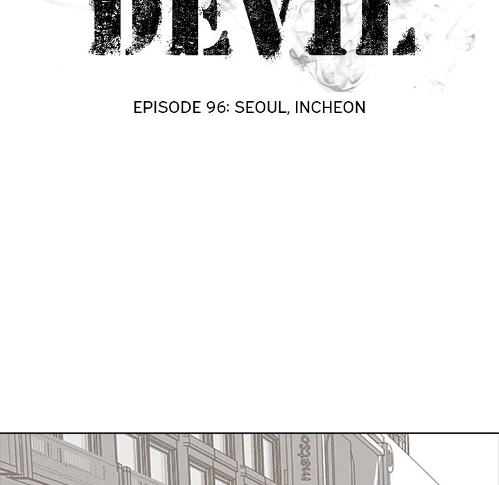 High School Devil chapter 96 page 15